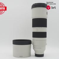 Sony FE 200-600 F5.6-6.3 G OSS (Sony)