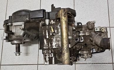 Blocco Motore Suzuki Burgman 400cc 1999-2001