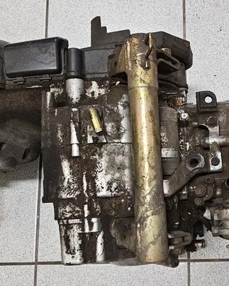 Blocco Motore Suzuki Burgman 400cc 1999-2001