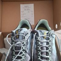 scarpe trekking Donna Asolo