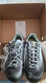 scarpe trekking Donna Asolo