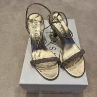 Sandali Casadei numero 37