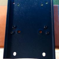 moto Morini supporto shad