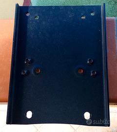 moto Morini supporto shad