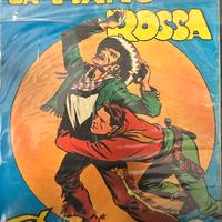 Collezione completa Tex