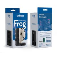 PORTA ACCESSORI FROG ORIGINALI DIDIESSE