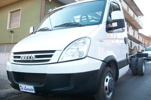 DAILY 35 C11 Passo 3450 *Soli 116.700 Km
