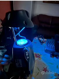 Eurolite led pd2 effetto luce