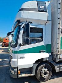 CABINA MERCEDES ATEGO 816