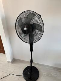 Ventilatore Beko