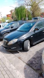 lancia delta 1.6 diesel 120 cavalli 