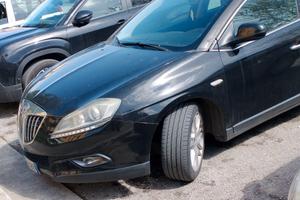 lancia delta 1.6 diesel 120 cavalli 