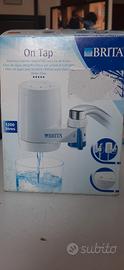 filtro acqua per rubinetto 