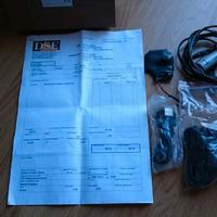 Videocamera digitale da occultamento Dk-CS1