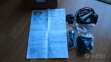 Videocamera digitale da occultamento Dk-CS1