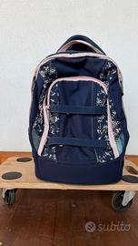 Zaino Satch scuola media