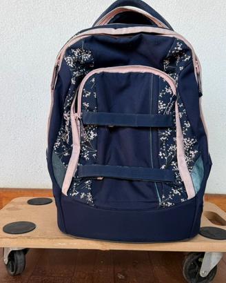 Zaino Satch scuola media