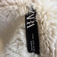 Cappotto di montone ZARA