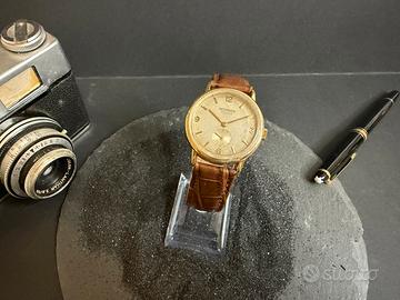 orologio da polso vintage Wittnauer Revue