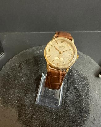orologio da polso vintage Wittnauer Revue