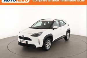 TOYOTA Yaris Cross XV59109