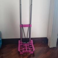 Carrello bambini