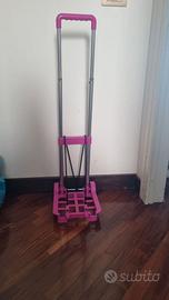 Carrello bambini