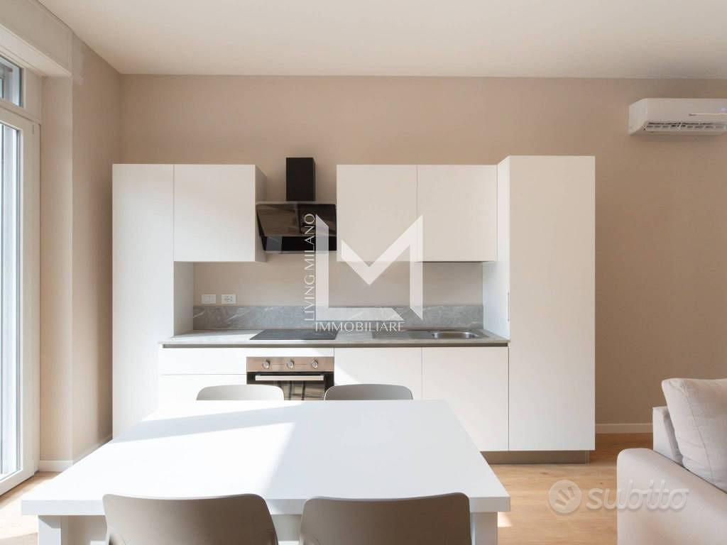 Apartment in Milano, Maggiore - Musocco, Garegnano - View 2