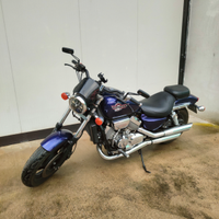 Honda VF 750 C Magna '95