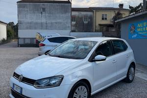 Volkswagen Polo 1.4 TDI 5p. Trendline BlueMotion T