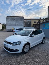 Volkswagen Polo 1.4 TDI 5p. Trendline BlueMotion T