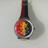 Orologio Genoa
