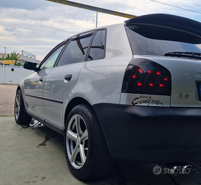 Audi A3 8L 2001