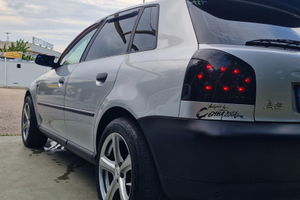 Audi A3 8L 2001