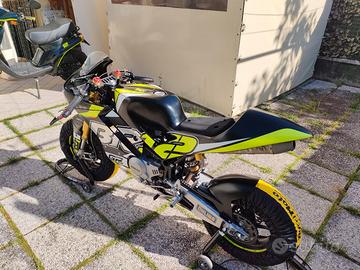 moto da corsa