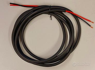 Cavi diffusori Cordial