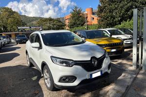 Renault Kadjar dCi 8V 110CV Energy Sport Edition