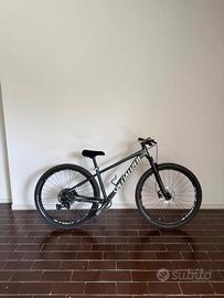 Specialized Rockhopper Alluminum Butted A1