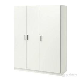 Mobile guardaroba ikea
