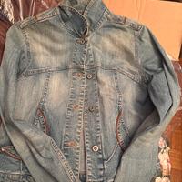 Giacca in jeans da donna marca Oviesse