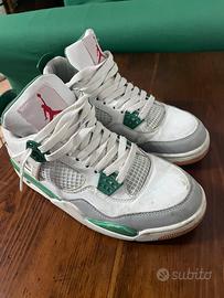 Jordan 4