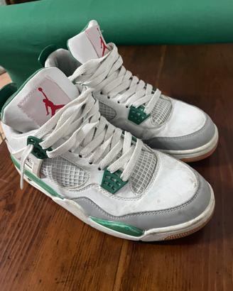 Jordan 4