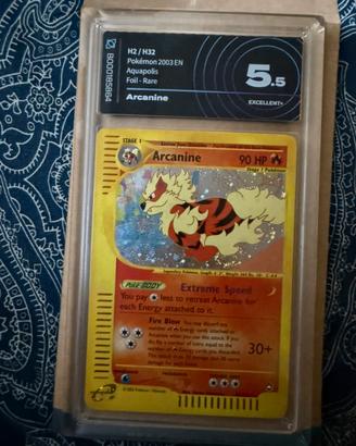 Carte pokemon