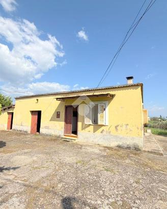 CASA INDIPENDENTE A VELLETRI