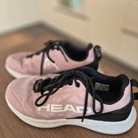 HEAD scarpe ginny n. 37