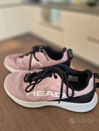HEAD scarpe ginny n. 37