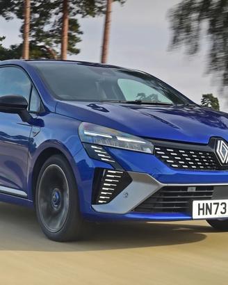 Ricambi usati renault clio-sw 2012-2024