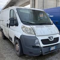 PEUGEOT Boxer 330 2.2 HDi/100CV PC-TN Furgone