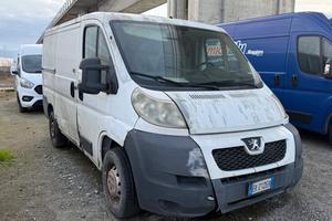 PEUGEOT Boxer 330 2.2 HDi/100CV PC-TN Furgone