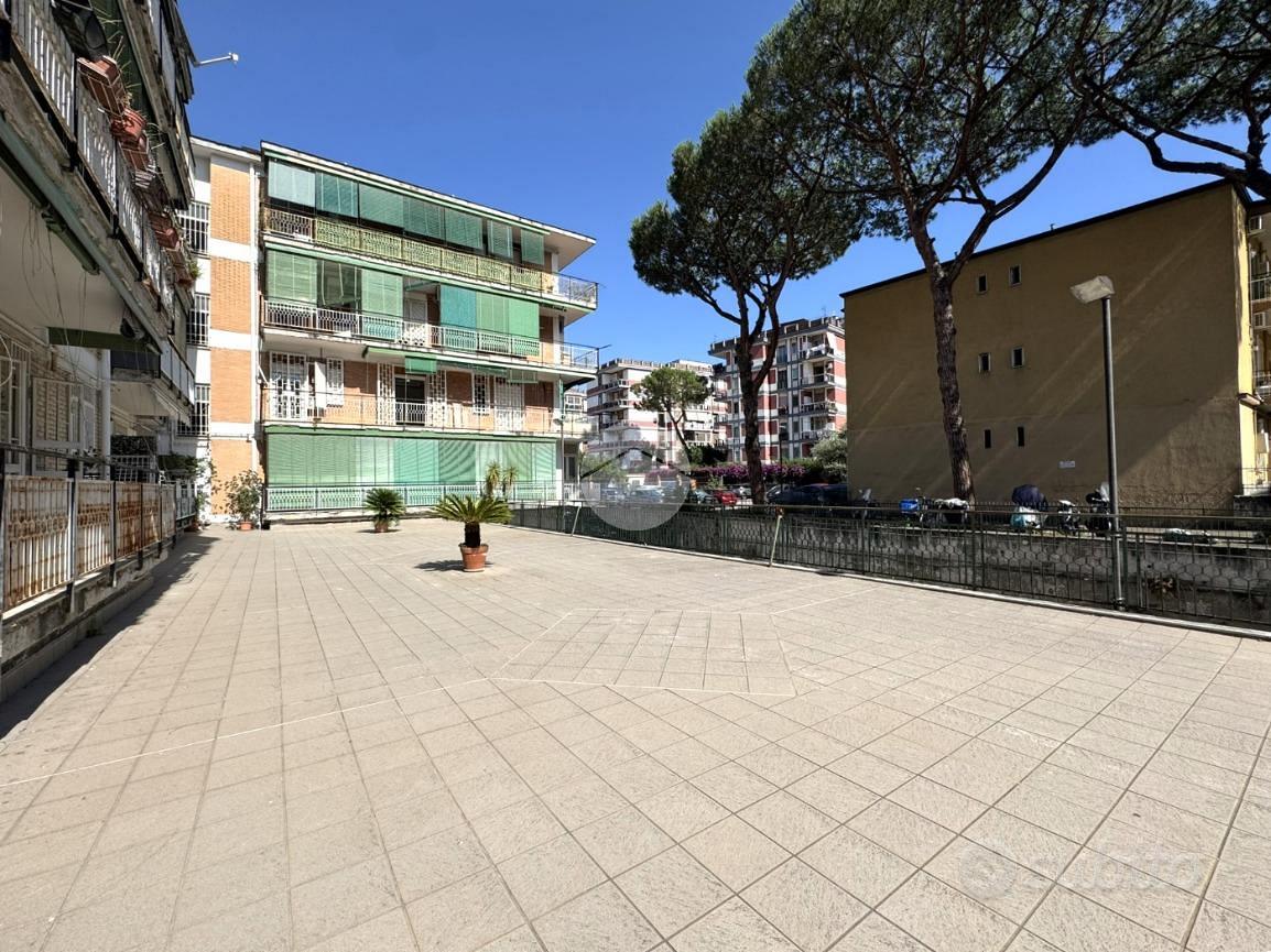 Appartamento – Napoli, Soccavo, Municipalità 9 - Vista 5